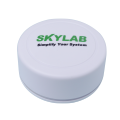 SKYLAB 50m UWB Ble Bluetooth Proximity Url Beacon With Free App And Sdk asset positioning Ibeacon tag